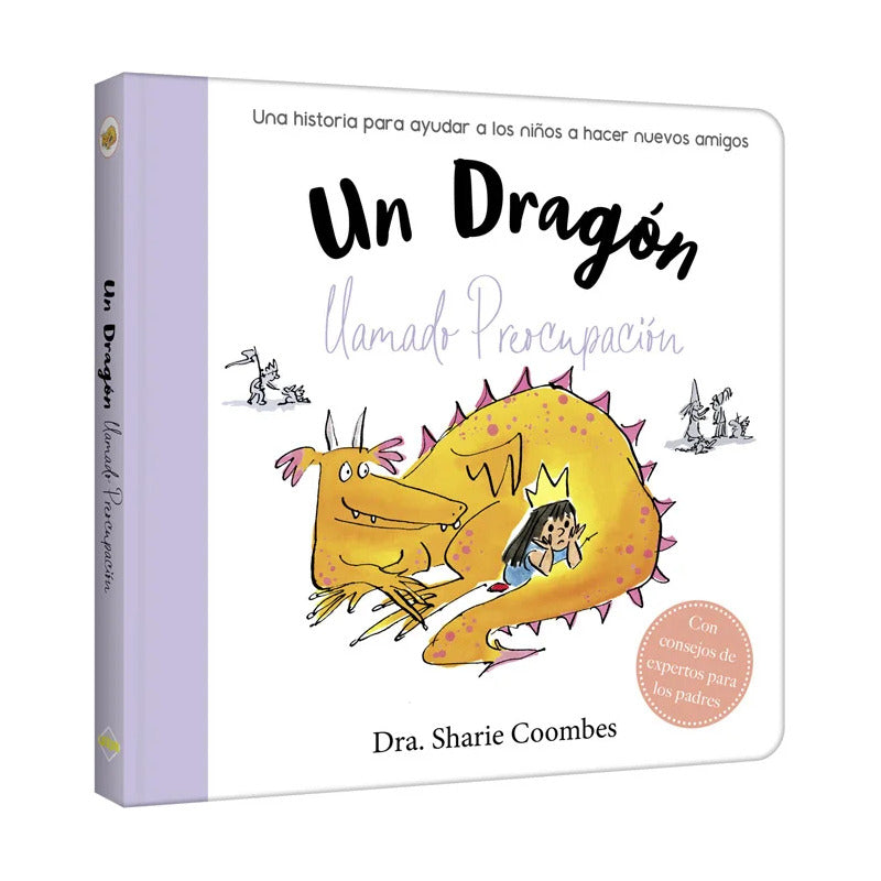 Un Dragón Llamado Preocupación / Lexus