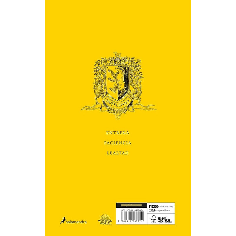 Harry Potter El Misterio Del Príncipe (tapa Dura) / Rowling