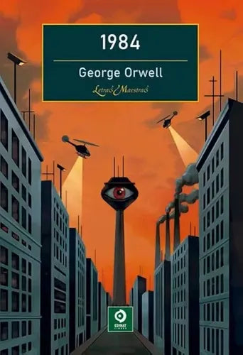 1984 / George Orwell