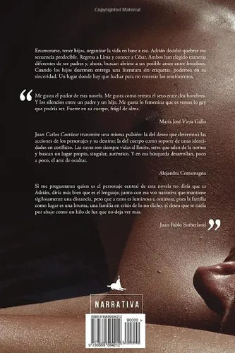 Cuando Los Hijos Duermen / Juan Carlos Cortazar