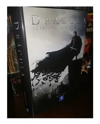 Dracula (tapa Dura) / Bram Stoker