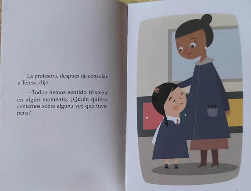 ¡huy, Qué Pena! / Neva Milicic