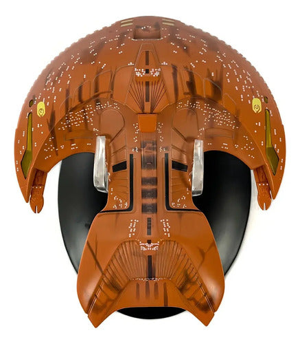 Nave Star Trek Escala Colección Merodeador Ferengi