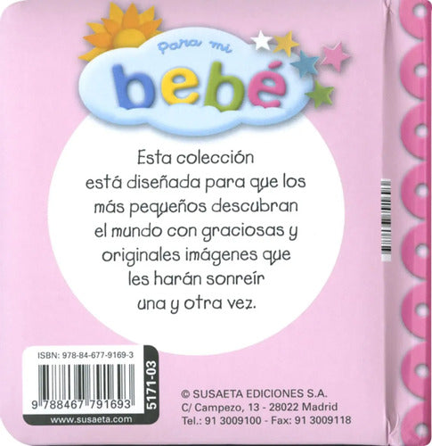 Para Mi Bebé - Animales Y Sus Crías / Lexus