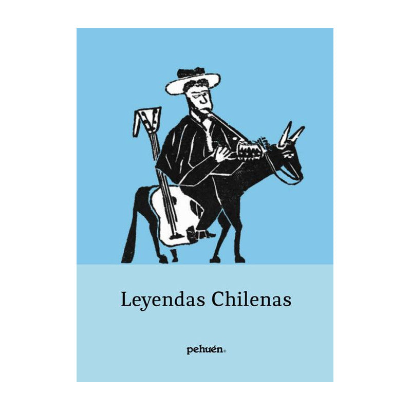 Leyendas Chilenas / Fernando Emmerich