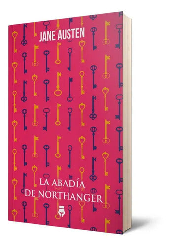 La Abadía De Northanger / Jane Austen
