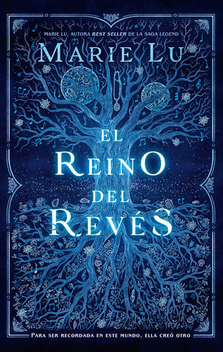 El Reino Del Reves / Marie Lu