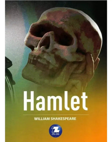 Hamlet / William Shakespeare