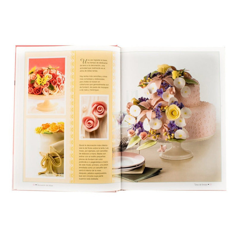 Decoración De Dulces / Lexus