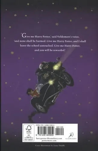 Harry Potter And The Deathly Hallows / J.k. Rowling