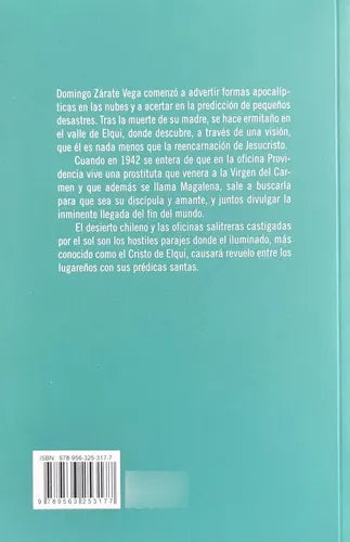 El Arte De La Resurrección / H. Rivera Letelier