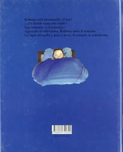 Cuando Tenia Miedo De La Oscuridad (tapa Dura) / D Allance
