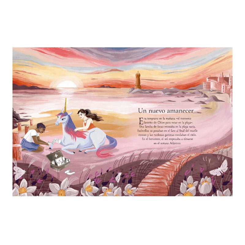 El Unicornio Dorado Secretos Y Leyendas (tapa Dura) / Lexus