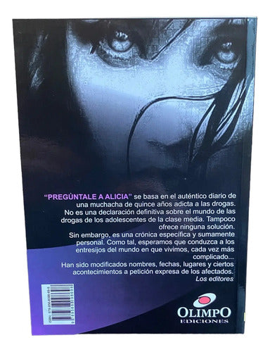 Pregúntale A Alicia / Anónimo
