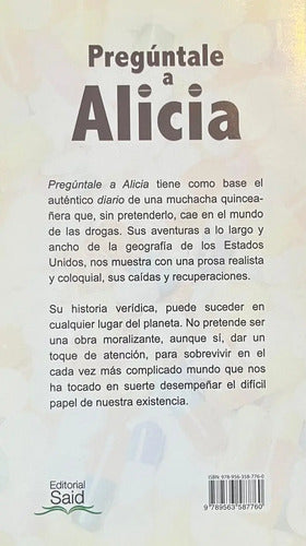Preguntale A Alicia / Anonimo