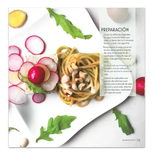 Recetas Con Cereales Integrales (tapa Dura) / Lexus