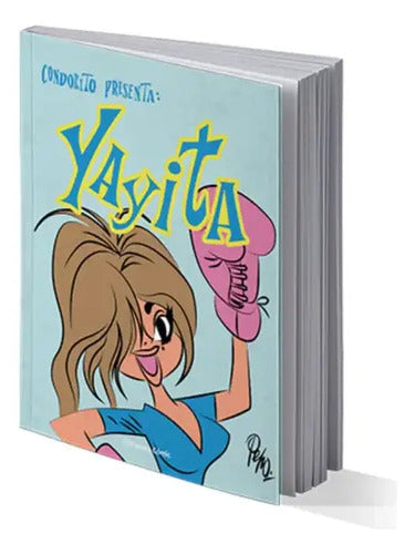 Yayita / Pepo