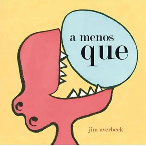 A Menos Que / Averbeck
