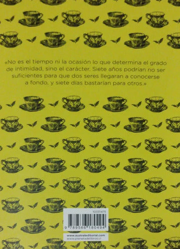Sentido Y Sensibilidad / Jane Austen