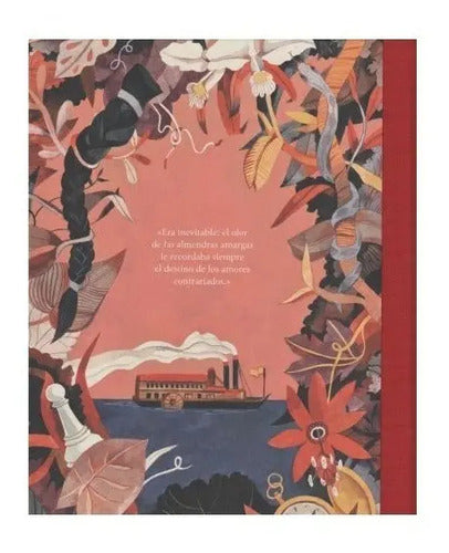 El Amor En Los Tiempos Del Colera (ilust) / Garcia Marquez