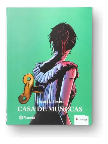 Casa De Muñecas / Henrik Ibsen