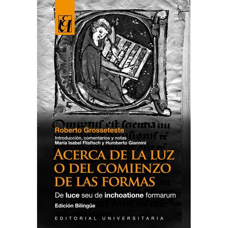 Acerca De La Luz / Ma. Isabel Flisfisch