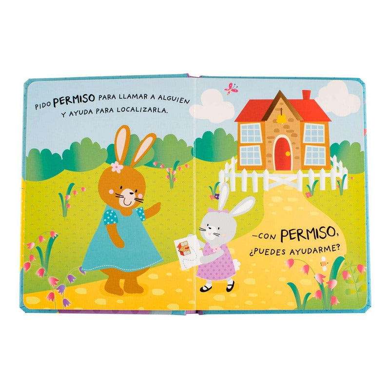 Buenos Modales Con Permiso / Lexus