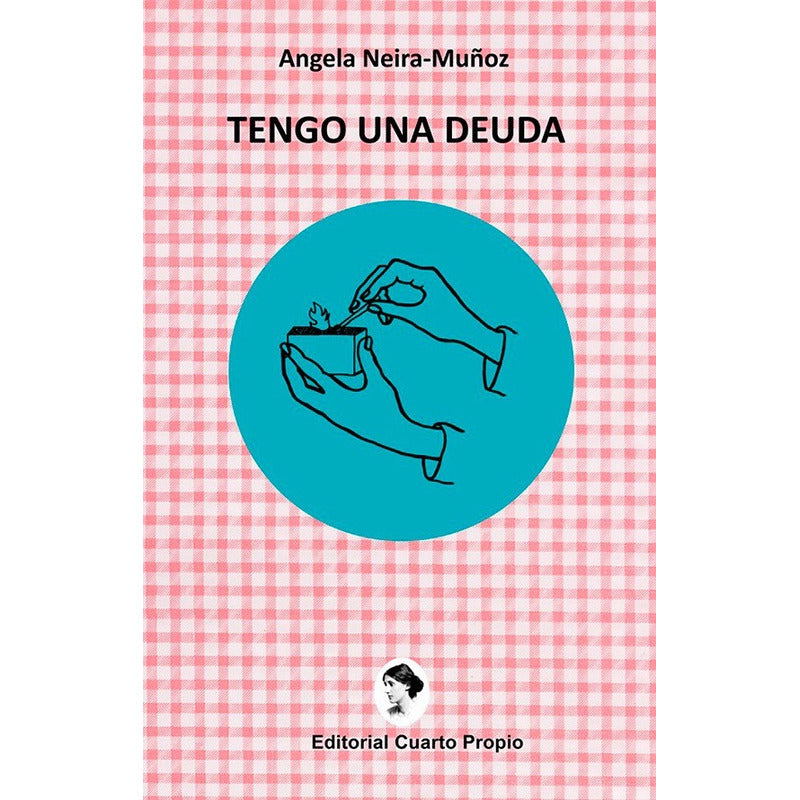 Tengo Una Deuda / Angela Neira