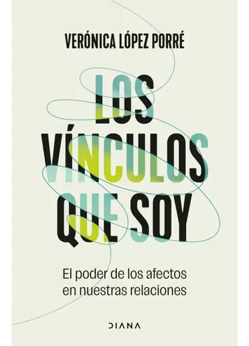 Los Vínculos Que Soy / Verónica López Porré