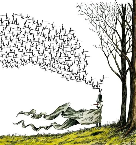 Macanudo 8 / Liniers