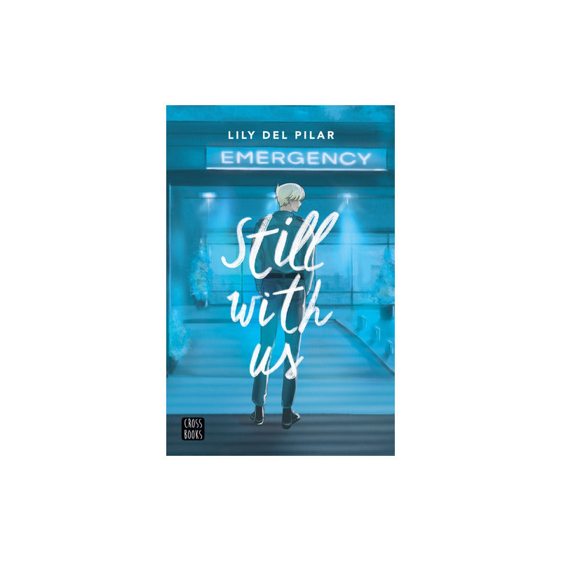 Still With Us / Lily Del Pilar