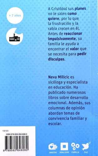 ¡nada Me Resulta! / Neva Milicic