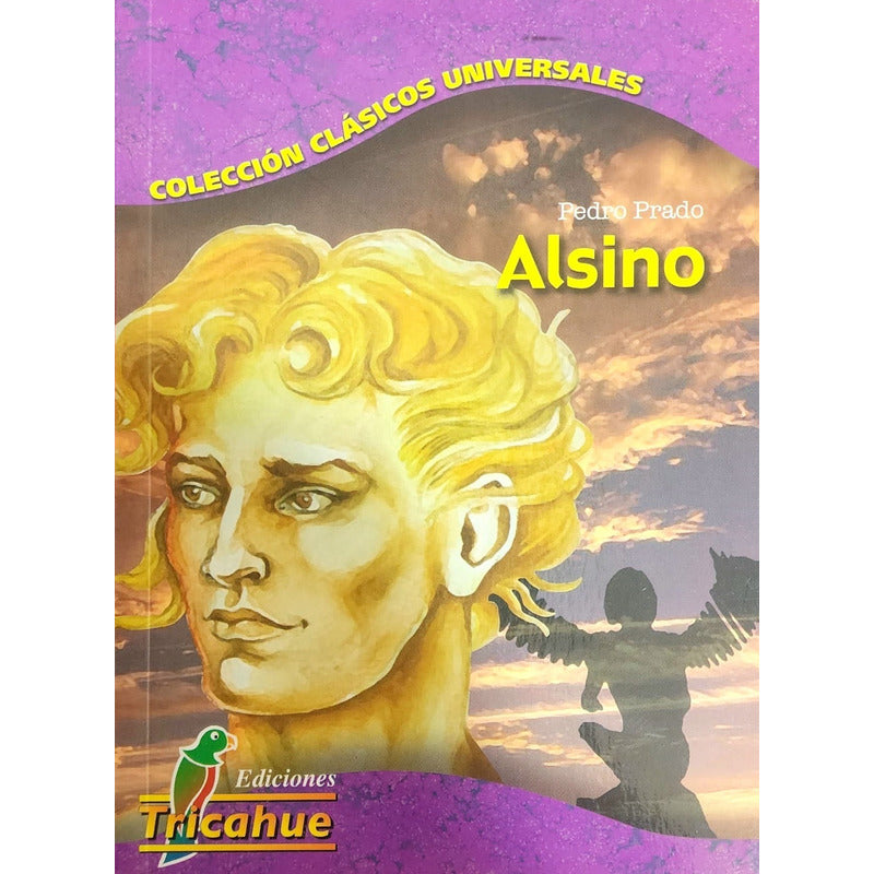 Alsino / Pedro Prado