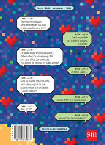 Latidos / Javier Ruescas Y Francesc Miralles