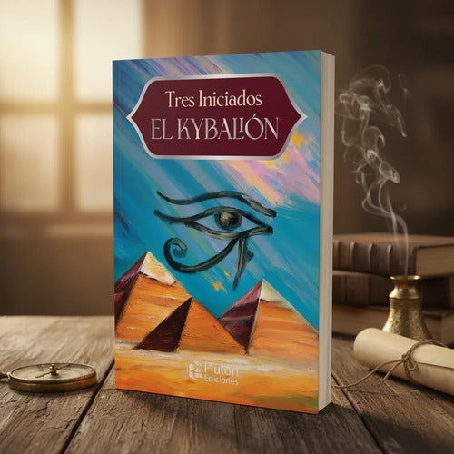 El Kybalion / Tres Iniciados