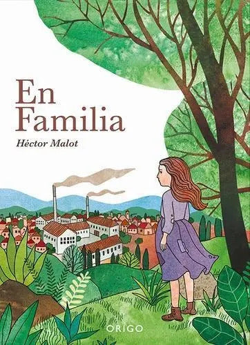 En Familia (tapa Dura) / Héctor Malot