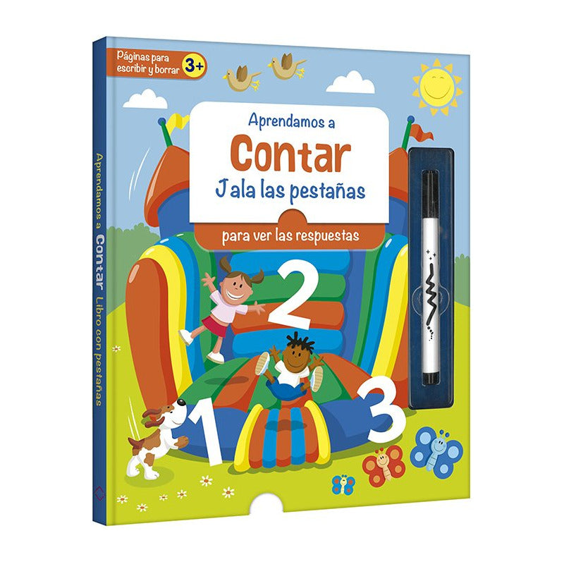 Aprendamos A Contar / Lexus