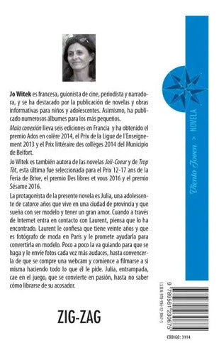 Mala Conexión / Jo Witek