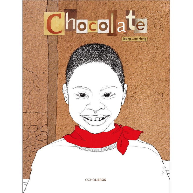 Chocolate / Jeng Woo Hong