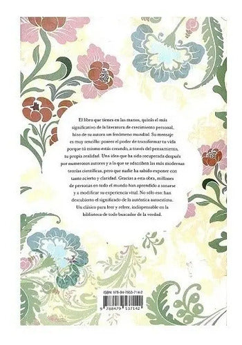 Usted Puede Sanar Su Vida / Louise Hay
