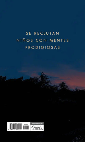 El Instituto (tapa Dura) / Stephen King