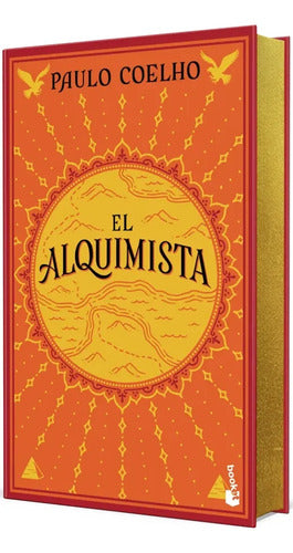El Alquimista (tapa Dura) / Paulo Coelho