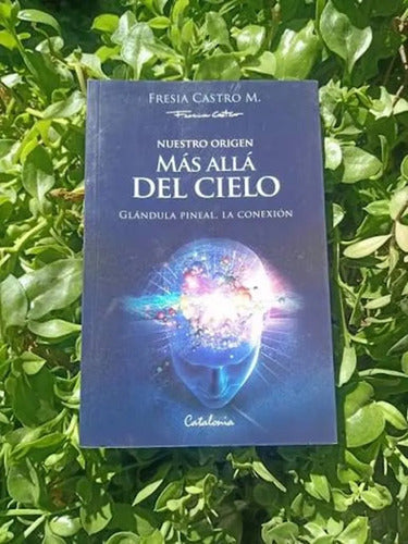 Nuestro Origen Mas Alla Del Cielo / Fresia Castro