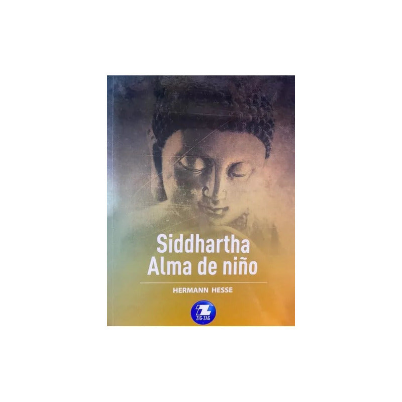 Siddhartha Alma De Niño / Hermann Hesse