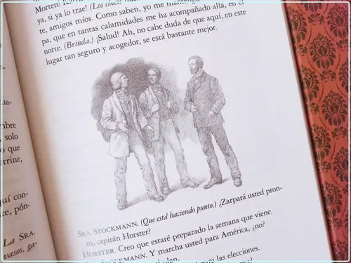 Un Enemigo Del Pueblo / Henrik Ibsen