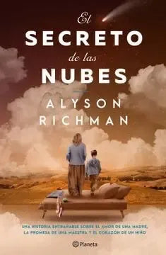 El Secreto De Las Nubes / Alyson Richman