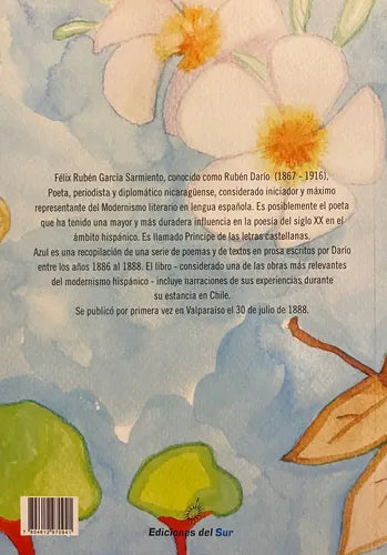 Azul / Ruben Dario