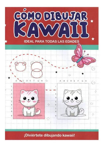 Como Dibujar Kawai / Lexus