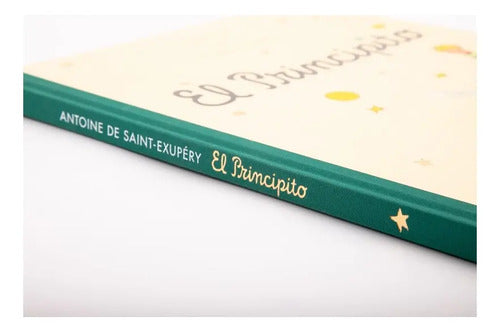 El Principito / Antoine De Saint Exupery