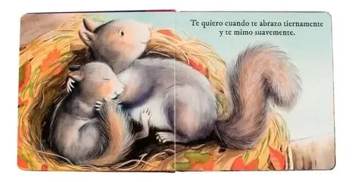 Cómo Te Quiero / Susan Larkin